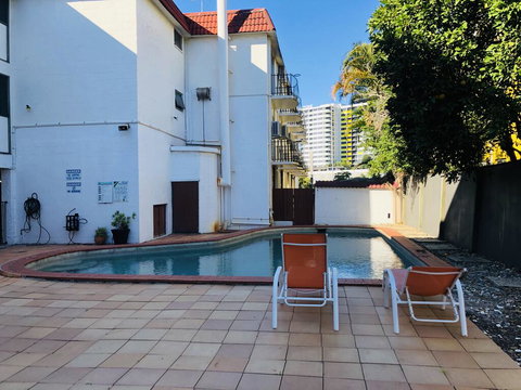 Alloggio Hamilton Brisbane Airport Newly Renovated - Accommodation Southport 3