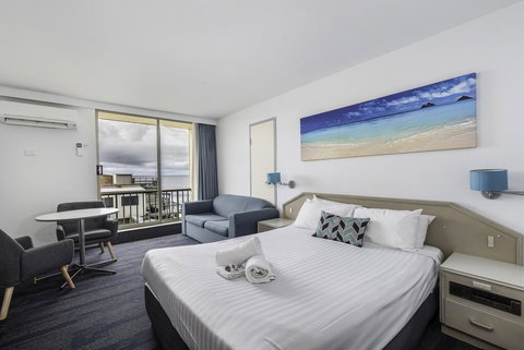 Alloggio Newcastle Beach - Accommodation Southport 1