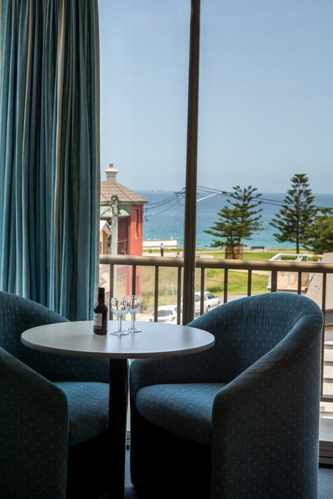 Alloggio Newcastle Beach - Accommodation Southport 3