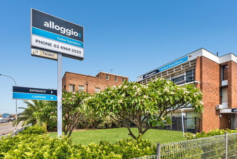 Alloggio Tudor Hamilton - Accommodation Southport 1