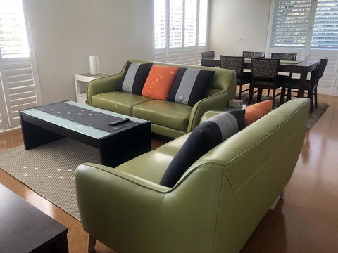 Allora Apartment Applecross - Accommodation Southport 1