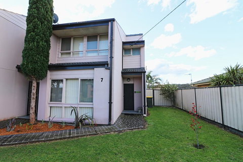 Alloway - Accommodation Southport 2