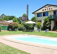 Alluna Motel - Southport Accommodation