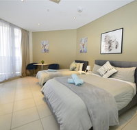 Alora Studio in Sydney Central - Darling Harbour - Accommodation Southport