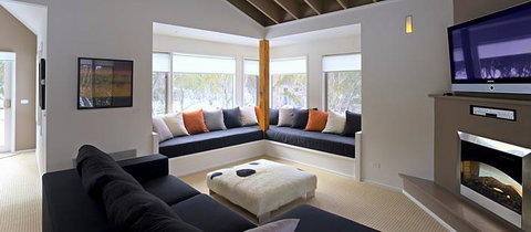 Alpenglow - Accommodation Southport 1