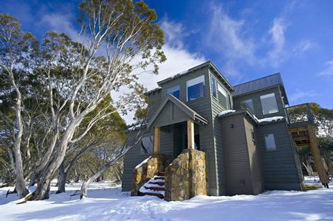 Alpenglow - Accommodation Southport 0