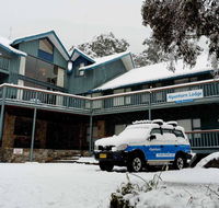 Alpenhorn Lodge - Southport Accommodation