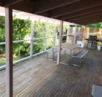 Alpine Guest House - Southport Accommodation