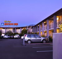 Alpine Motor Inn - Southport Accommodation