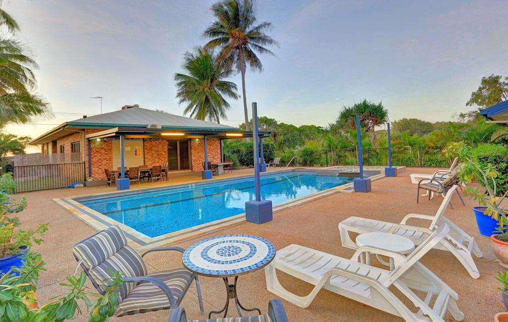 Alva QLD Southport Accommodation