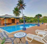 Alva Beach Tourist Park - Southport Accommodation