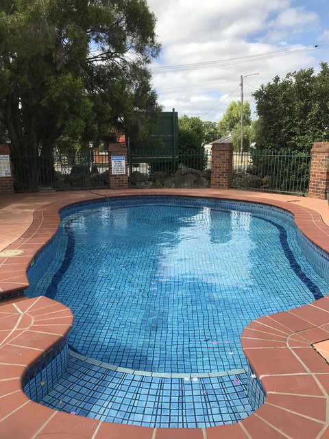 Alyn Motel - Accommodation Southport 1