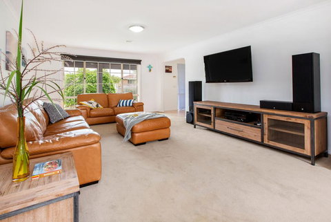 AMALFI - DROMANA.... - Accommodation Southport 3