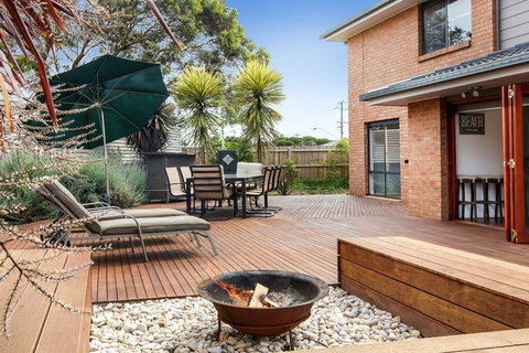 AMALFI - DROMANA.... - Accommodation Southport 1