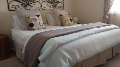 Amalie Cottage Waikerie - Southport Accommodation 1