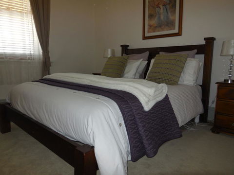 Amalie Cottage Waikerie - Southport Accommodation 2