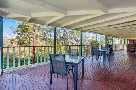 Amamoor Homestead Bed & Breakfast And Country Cottages - Southport Accommodation 2