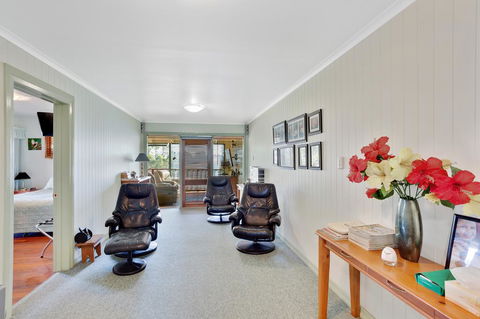 Amamoor Homestead Bed & Breakfast And Country Cottages - Southport Accommodation 3