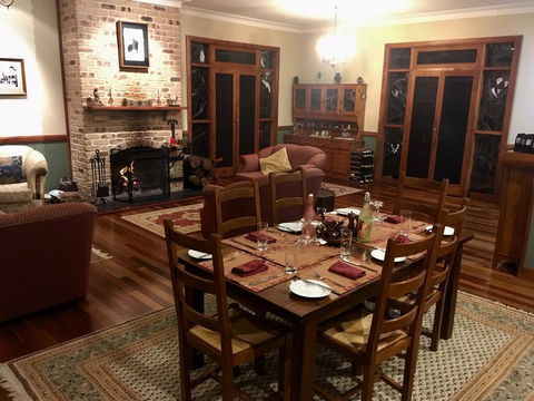 Amamoor Lodge - Southport Accommodation 3