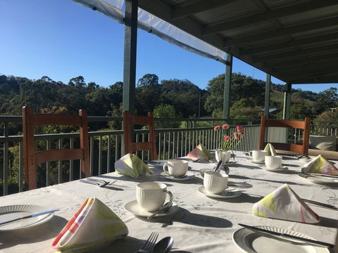 Amamoor Lodge - Southport Accommodation 2