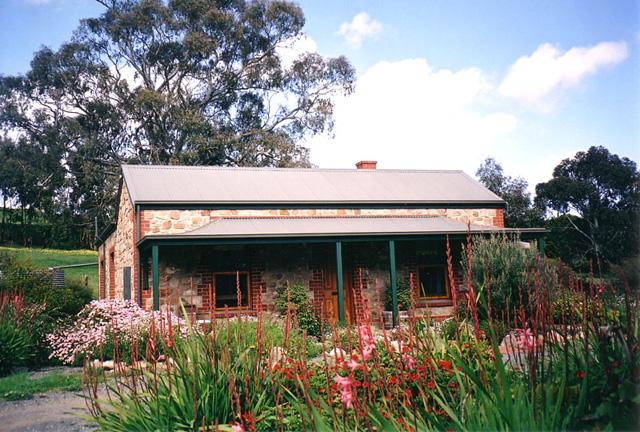 Dorset Vale SA Southport Accommodation