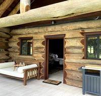Amarina Farm Stay and Gardens - Southport Accommodation
