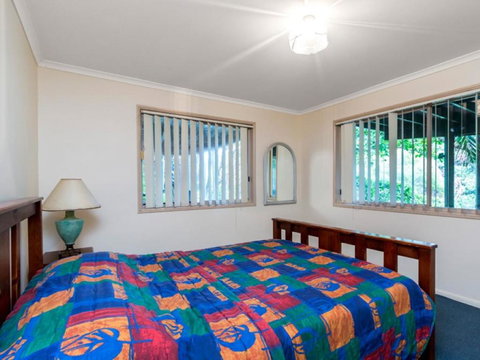 Amaroo House - Accommodation Southport 1