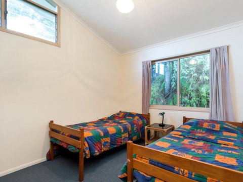 Amaroo House - Accommodation Southport 2