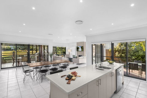 Amaroo Lodge - Accommodation Southport 0