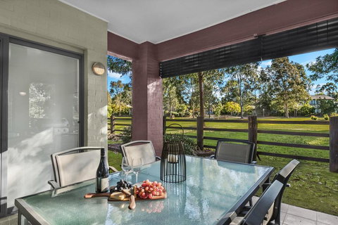 Amaroo Lodge - Accommodation Southport 1