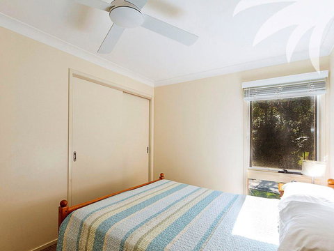 Amaroo Sunset Lodge - Accommodation Southport 1