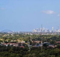 Amazing City View Apt  Olympic Park - Southport Accommodation