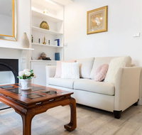 Amazing Waterview Terrace at The Rocks Sydney CBD - Accommodation Southport