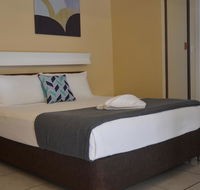 Ambassador Motel - Southport Accommodation
