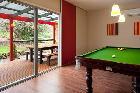 Amici - Accommodation Southport 0