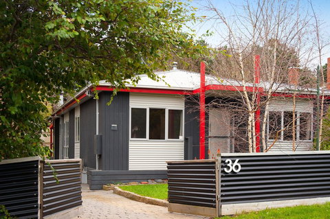 Amici - Accommodation Southport 1