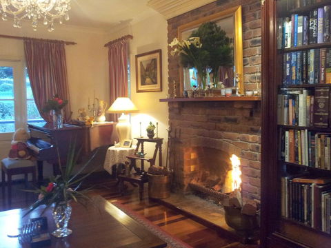 Amore Mt Tamborine - Southport Accommodation 2