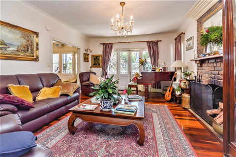 Amore Mt Tamborine - Southport Accommodation 3