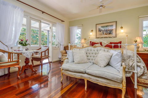 Amore Mt Tamborine - Southport Accommodation 1