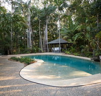 Amore On Buderim Rainforest Cabins - Accommodation Southport