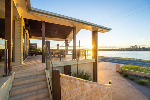 Ana Mandara Luxury Bed & Breakfast - Southport Accommodation 2