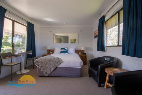 Anchor Bay Motel - Southport Accommodation 2