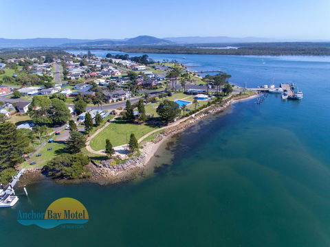 Anchor Bay Motel - Southport Accommodation 0