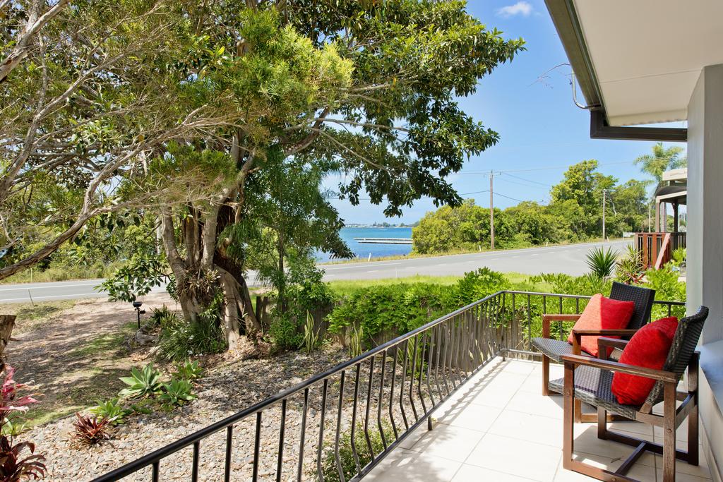 Fernbank Creek NSW Southport Accommodation