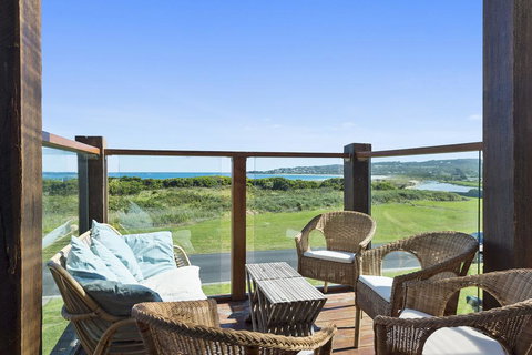 Anchorage - Accommodation Southport 0