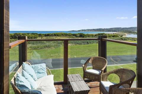 Anchorage - Accommodation Southport 3