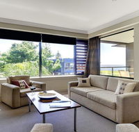 Anchorage Harbourside - magnificent views - Southport Accommodation