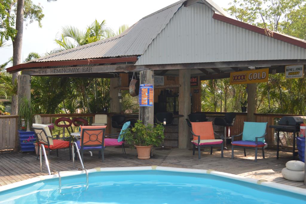 Rocky Point QLD Southport Accommodation
