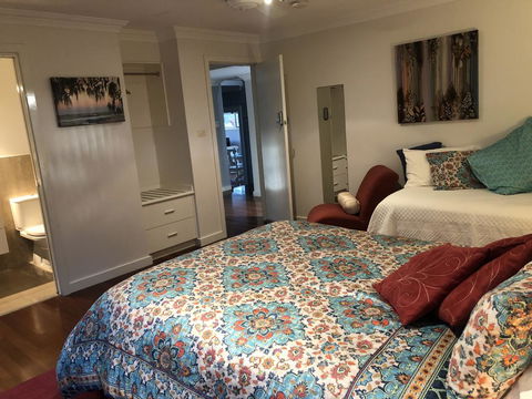 Anchors B&B - Southport Accommodation 1