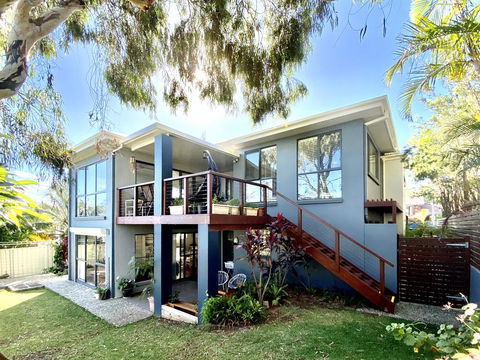 Anchors B&B - Southport Accommodation 3